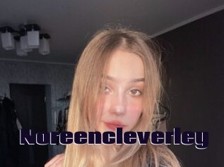 Noreencleverley