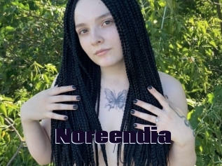 Noreendia