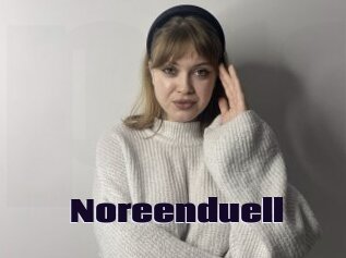 Noreenduell
