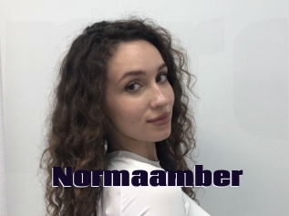 Normaamber