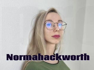 Normahackworth