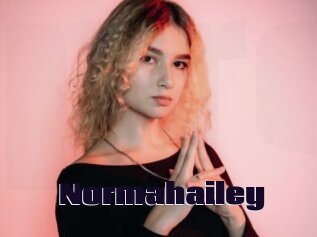 Normahailey