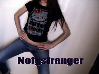 Notystranger
