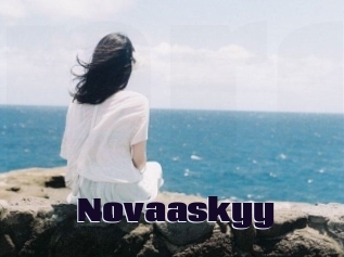 Novaaskyy