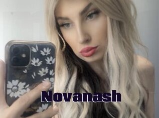 Novanash