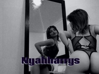 Nyahharrys