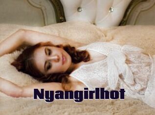 Nyangirlhot