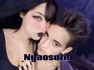 Nyaosorio