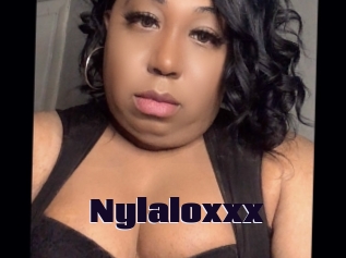 Nylaloxxx