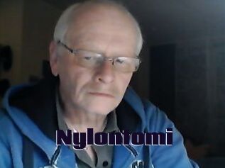Nylontomi