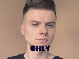 OREY