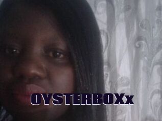 OYSTERBOXx
