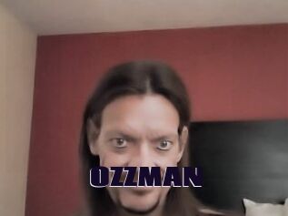 OZZMAN