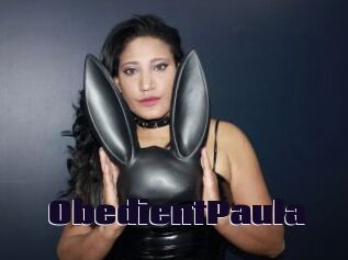 ObedientPaula