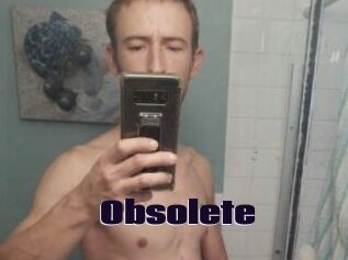 Obsolete