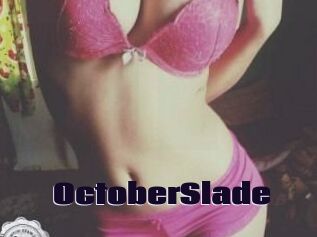 OctoberSlade