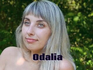 Odalia