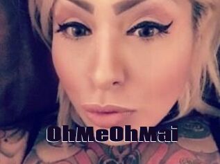 OhMeOhMai