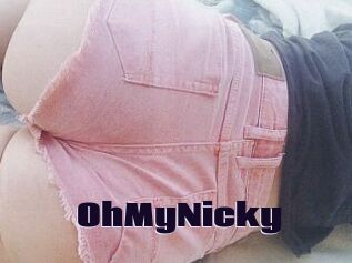 OhMyNicky