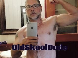 OldSkoolDude