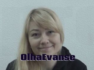 OlhaEvanse