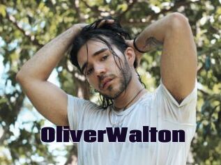 OliverWalton