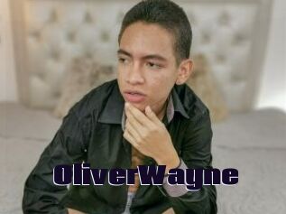 OliverWayne