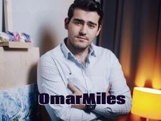 OmarMiles