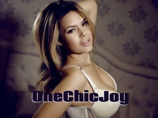 OneChicJoy Prolap Sex