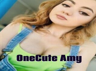 OneCute_Amy