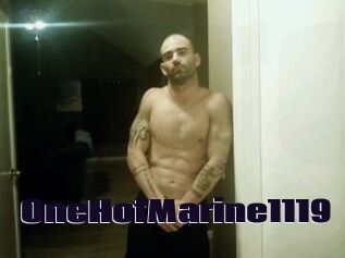 OneHotMarine1119