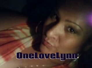 OneLoveLynn
