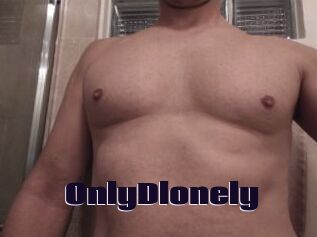 OnlyDlonely