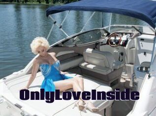 OnlyLoveInside