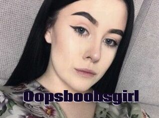Oopsboobsgirl