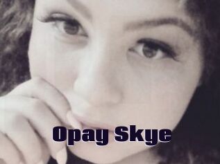 Opay_Skye