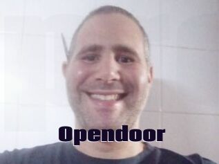 Opendoor