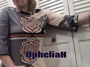 OpheliaH