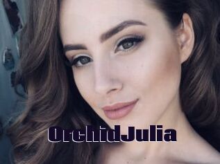 OrchidJulia