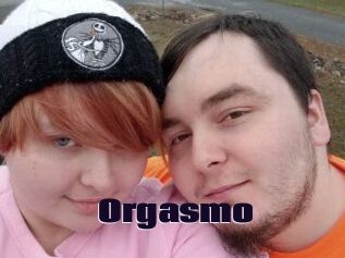 Orgasmo