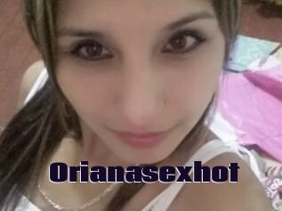 Orianasexhot