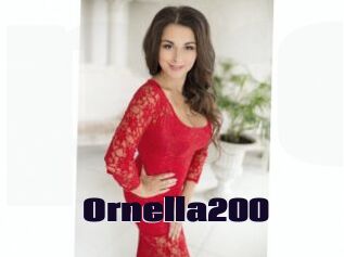 Ornella200