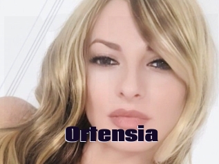 Ortensia
