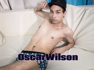 OscarWilson