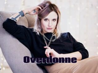 Overdonne
