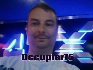 Occupier75