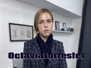 Octaviaforrester