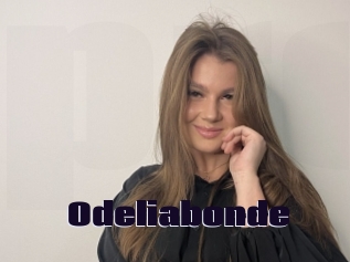 Odeliabonde