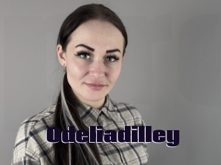 Odeliadilley