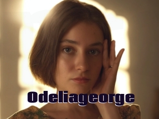 Odeliageorge